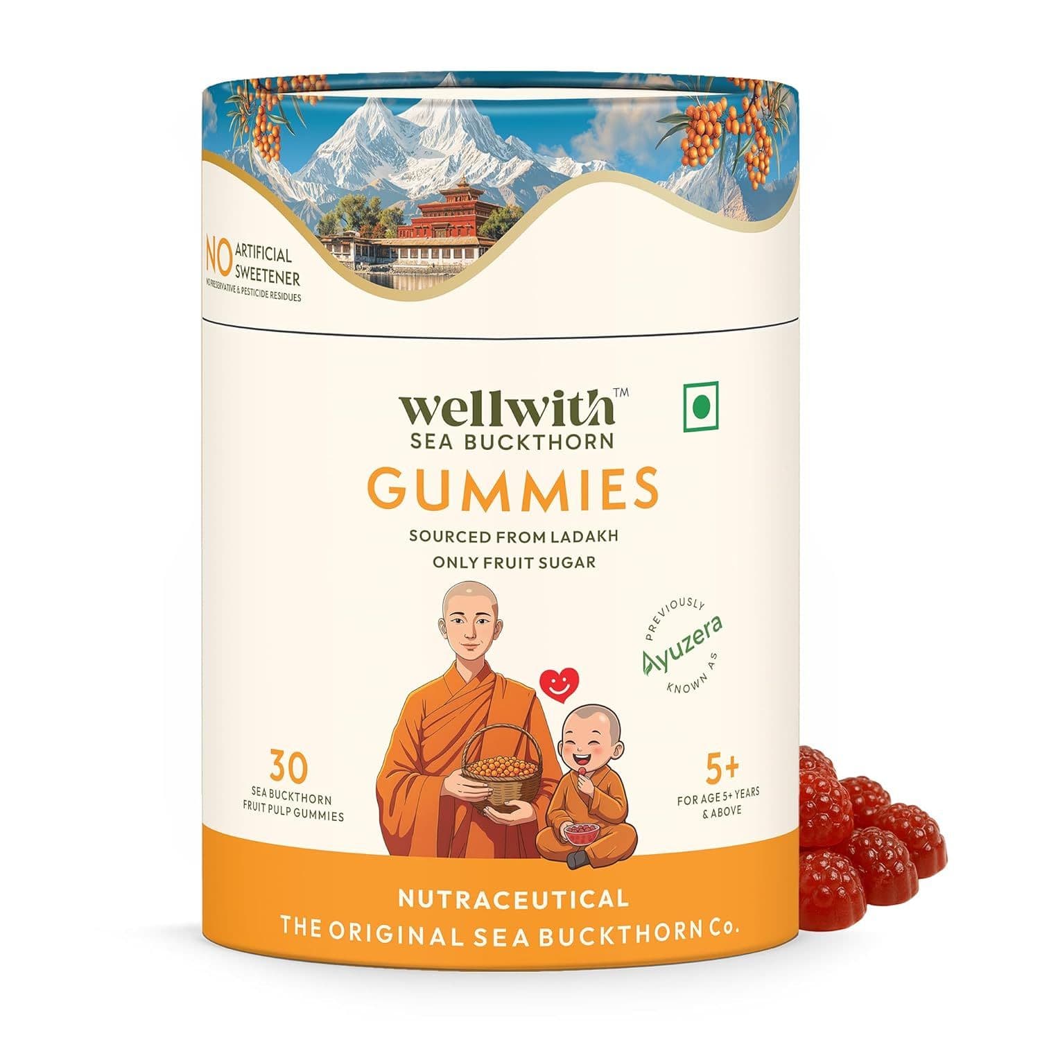 Vitamin C Gummies for Kids and Adults India Vitamin C Gummies for Kids and Adults India.jpg
