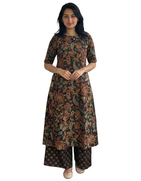 ANNI Designer Women's Printed Kurta Palazzo Set Review – Stylish & Comfortable Ethnic Wear anni-designer-women-s-printed-kurta-palazzo-set-review-stylish-and-comfortable-ethnic-wear.jpg