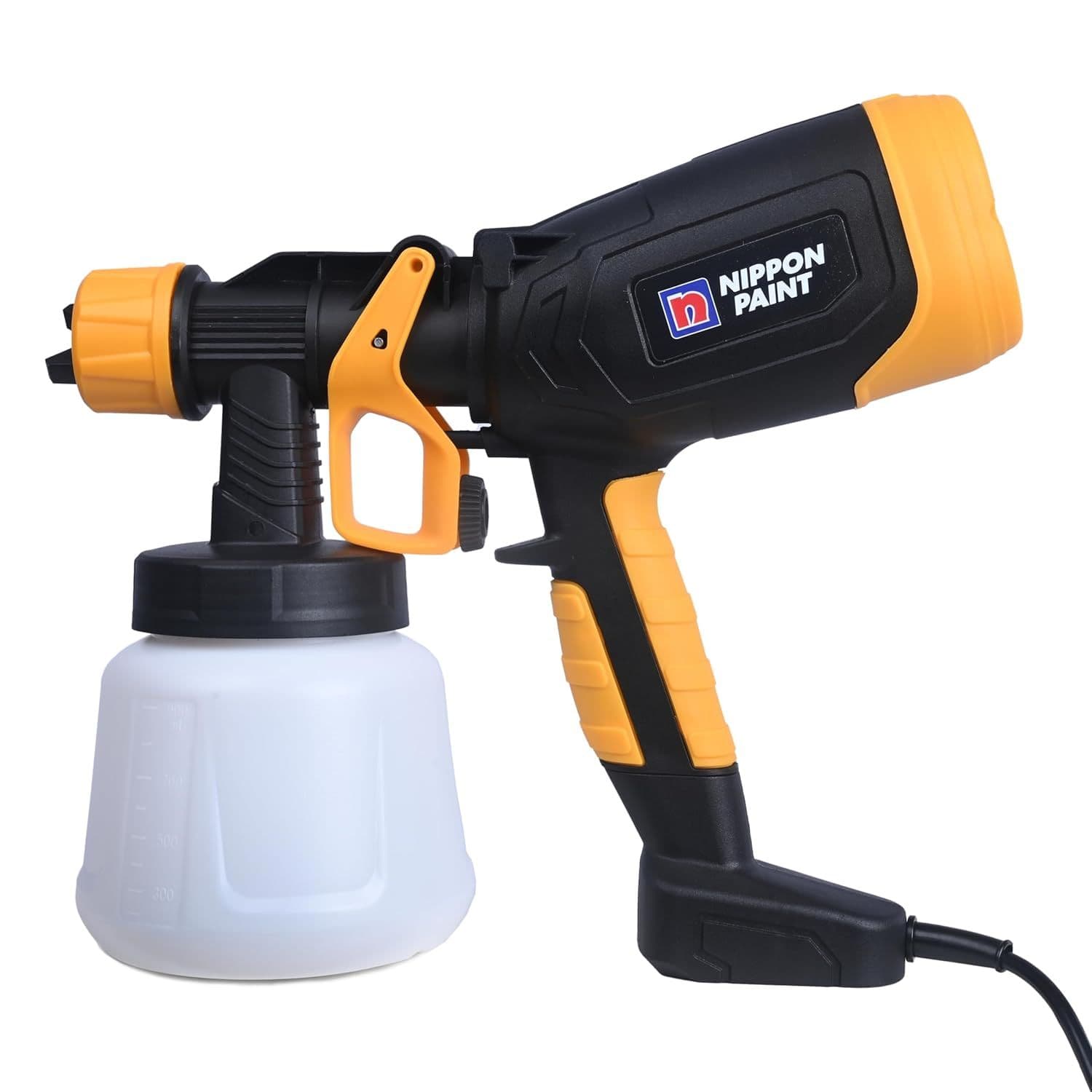 Nippon Paint Spray Gun Review: Smooth, Quick & Hassle-Free Painting nippon-paint-spray-gun-review-smooth-quick-and-hassle-free-painting.jpg