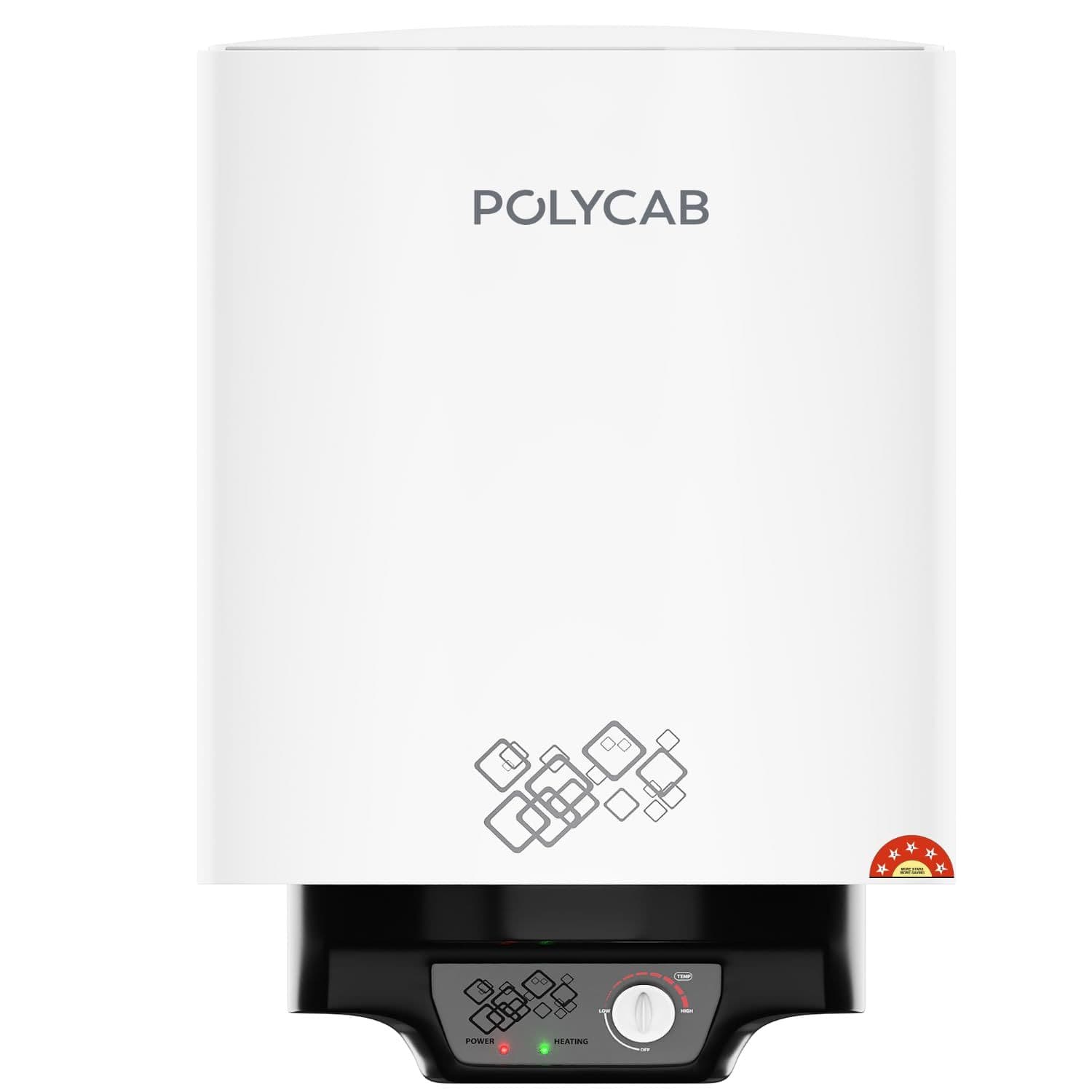 Polycab Celestia 15L 5‑Star Water Heater (Geyser) polycab-celestia-15-l-5-star-water-heater-geyser.jpg