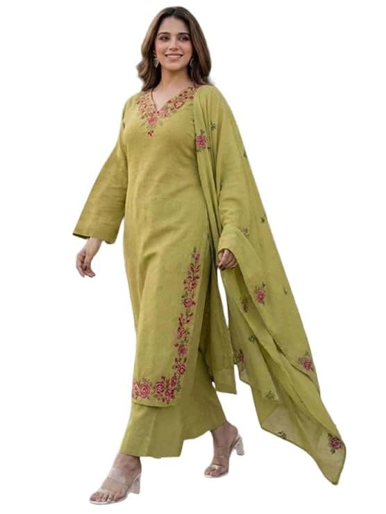 Stylish Kurta Palazzo Set for Office and Festive Wear stylish-kurta-palazzo-set-for-office-and-festive-wear.jpg