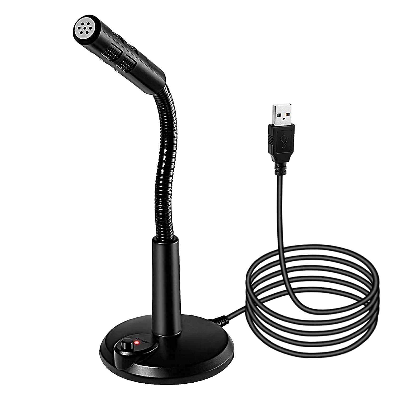 USB Recording Microphone Review – Affordable Professional Audio Solution usb-recording-microphone-review-affordable-professional-audio-solution.jpg